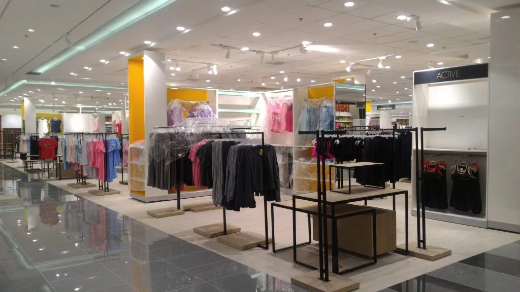 Metaformation Systems Incorporated | Sm East Ortigas, Department Store ...